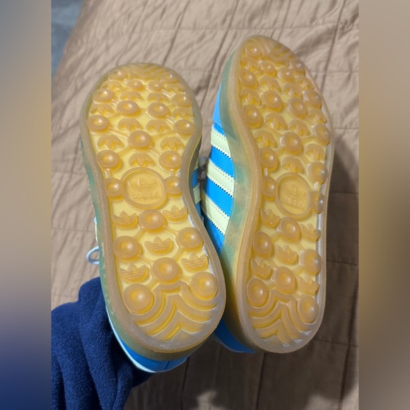 Kith gazelle adidas - Picture 5 of 6